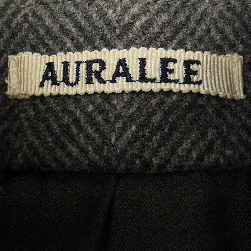 AURALEE A5AC02HM Áo khoác - Hàng hiệu Chính hãng 892960