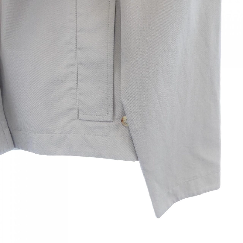 【Mã giảm giá】【Cổ điển】Áo khoác HERMES 636072