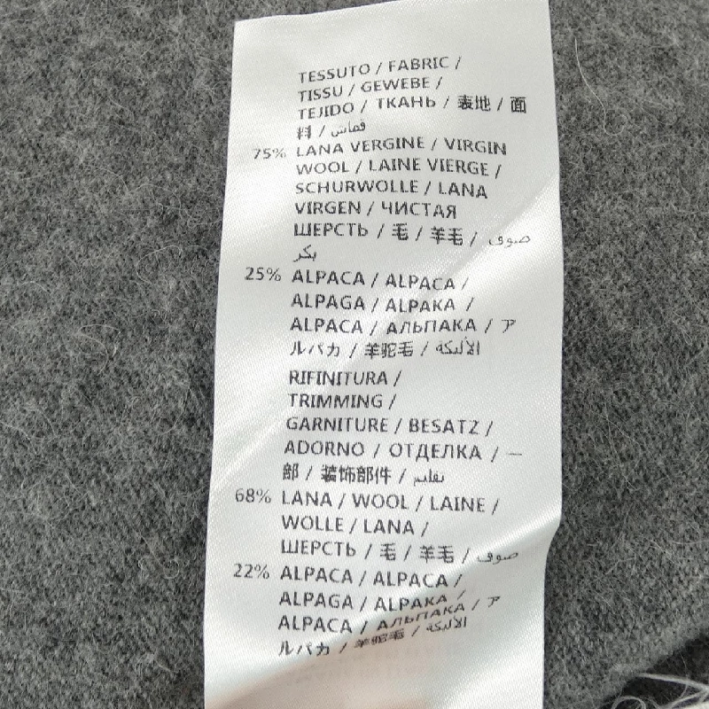 STELLA MCCARTNEY 538431 S1922 Áo len - Hàng hiệu Authentic 775543