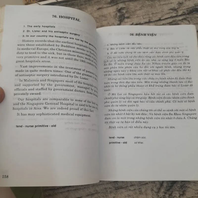 326 bài luận tiếng Anh cơ bản đến nâng cao mọi lĩnh vực. Soạn bởi Giáo sư S. SRINIVASAN 695459