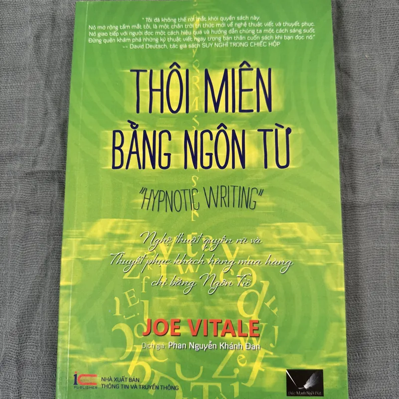 THÔI MIÊN BẰNG NGÔN TỪ 568323