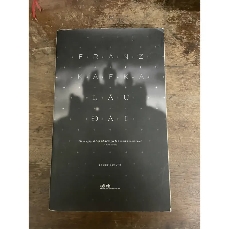 Lâu đài - Kafka 796276