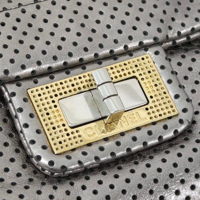 Túi xách chéo Chanel 37560 612609