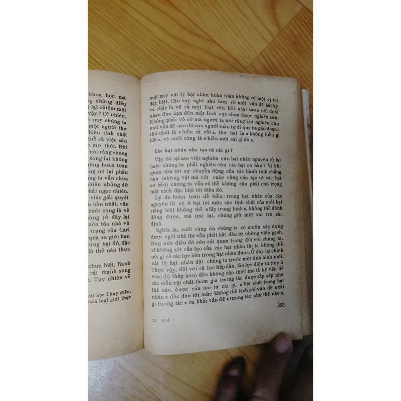 CÁC LỰC TRONG TU NHIÊN  704099