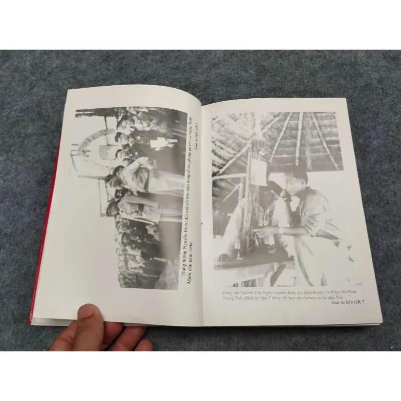 LỊCH SỬ CHIẾN KHU D 936823