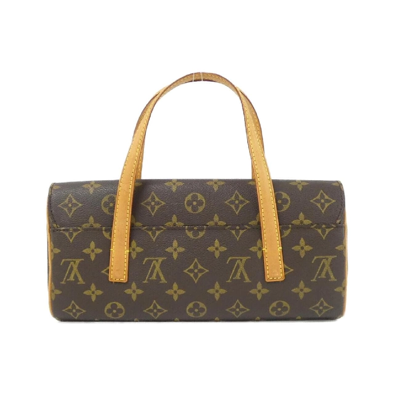 Túi xách Louis Vuitton Monogram Sonatine M51902 - Hàng hiệu Chính hãng 804918