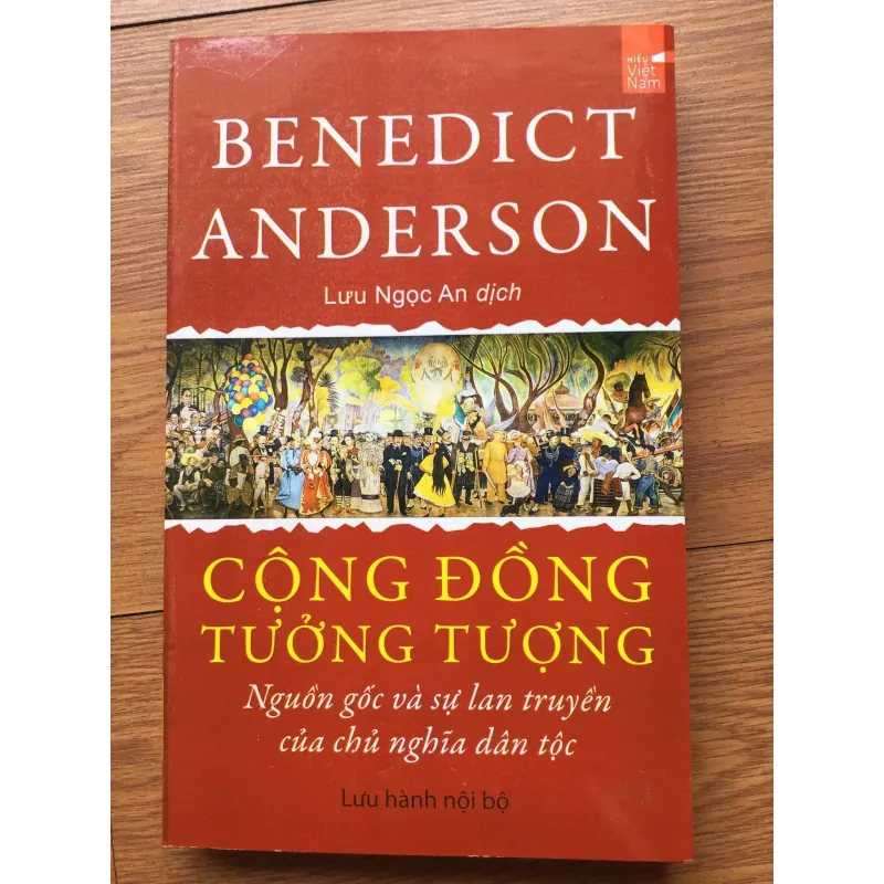 CỘNG ĐỒNG TƯỞNG TƯỢNG ANDERSON 763221