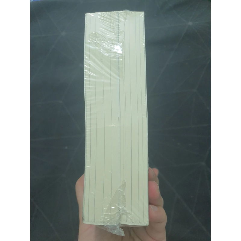 Combo trọn bộ 2 tập "Kẻ nhập vai" (seal) - Tiền Lai Lai 531978