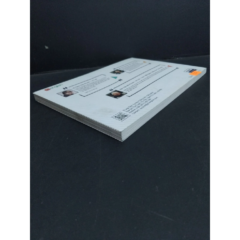 ENG breaking revolution (sách màu) mới 90% ố nhẹ 2018 HCM1001 HỌC NGOẠI NGỮ 366786