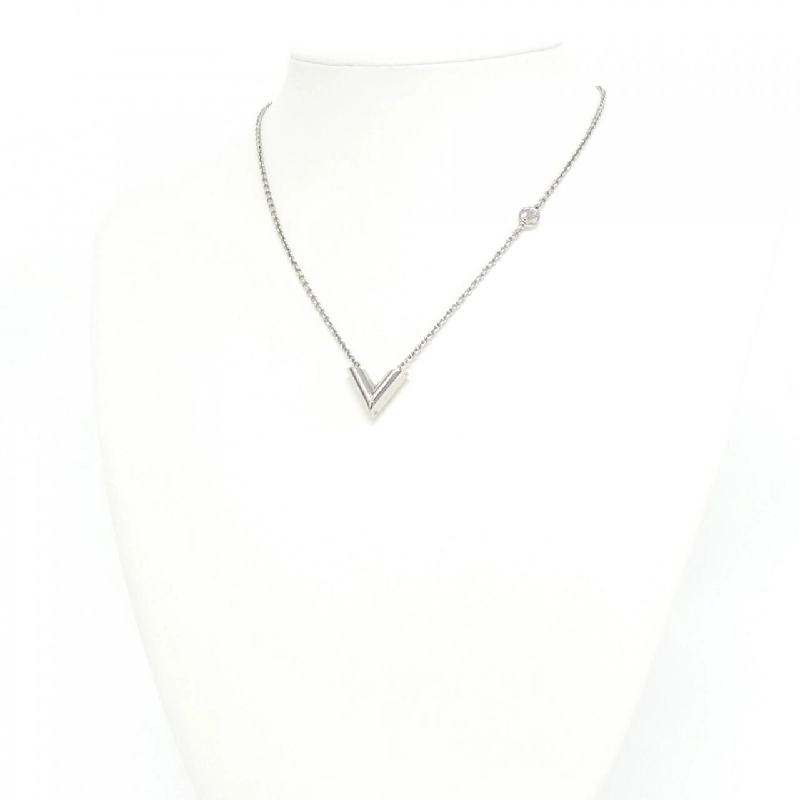 Dây chuyền Louis Vuitton Essential V M63197 625080