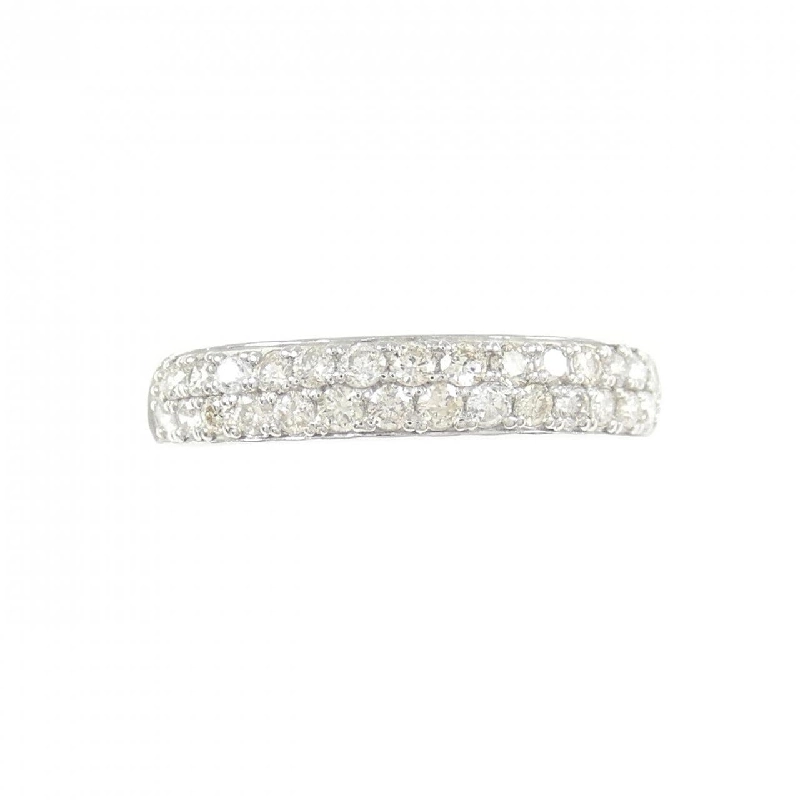 Nhẫn kim cương PT900 0.30CT - Hàng hiệu Authentic 852035