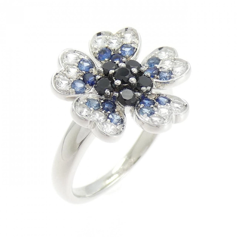 Nhẫn Sapphire Vandôme - Hàng hiệu Authentic 835210