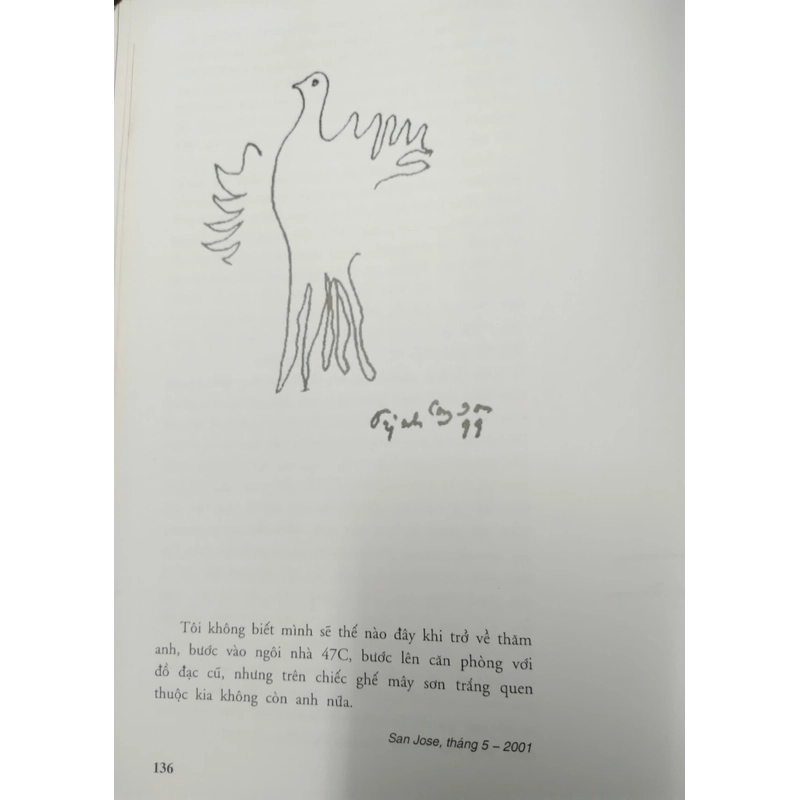 Cuộc đời âm nhạc thơ hội hoạ và suy tưởng 492940