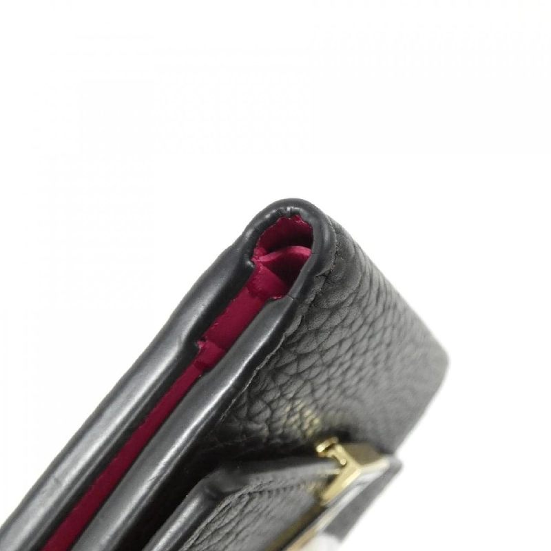 Ví Louis Vuitton Portefeuille Capucines XS M68587 621596