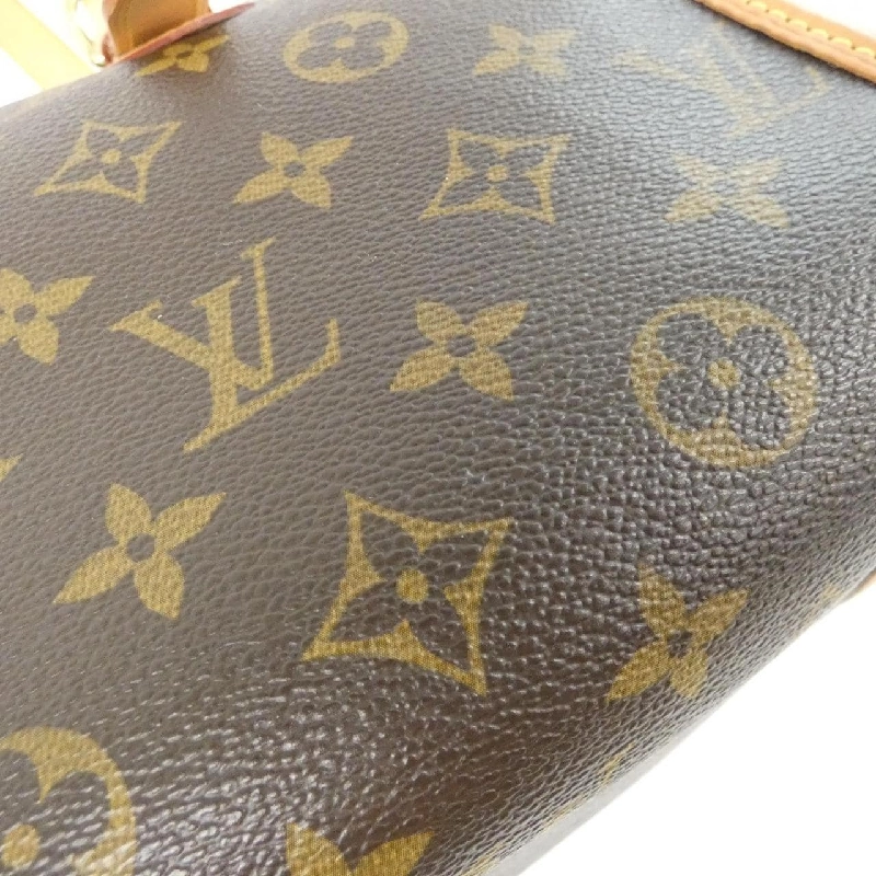 Túi xách vai Louis Vuitton Monogram Popincourt O M40007 608553