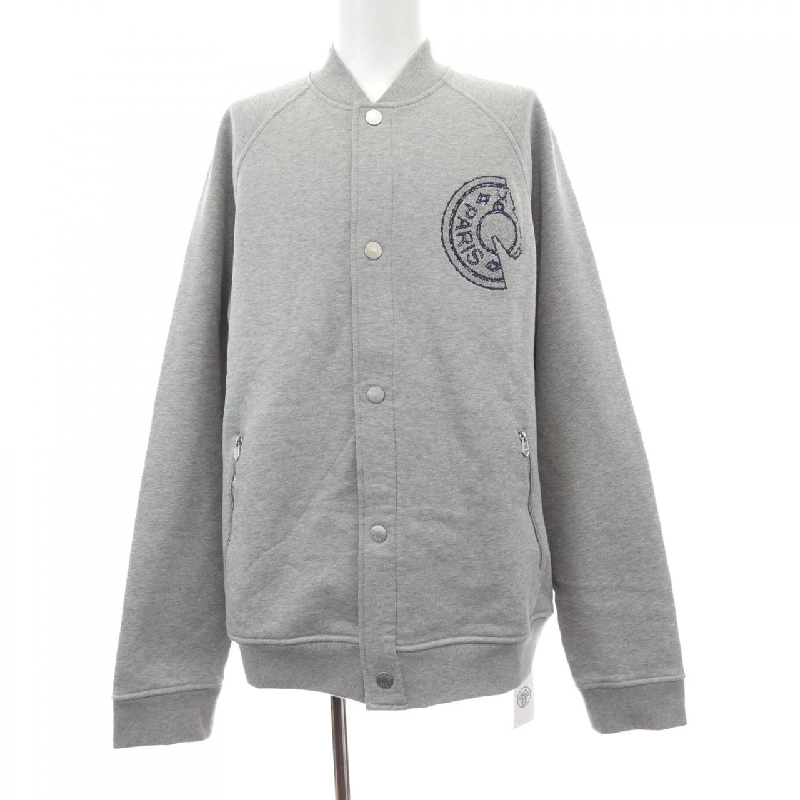 HERMES Elmes Áo khoác 557850HA - Hàng hiệu Chính hãng 883647