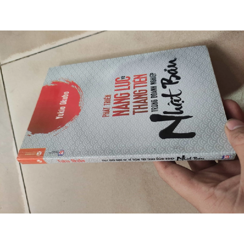 Phát triển năng lực và thăng tiến trong doanh nghiệp có highlight mớ 80%HCM01/03 442299