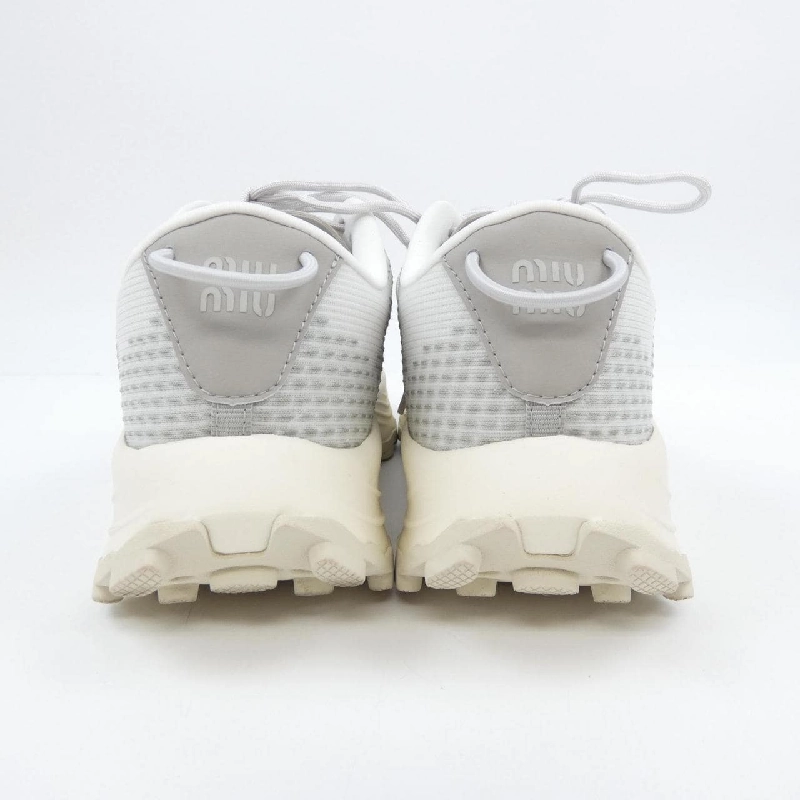 Giày thể thao vải kỹ thuật MIU MIU 5E480E 659426