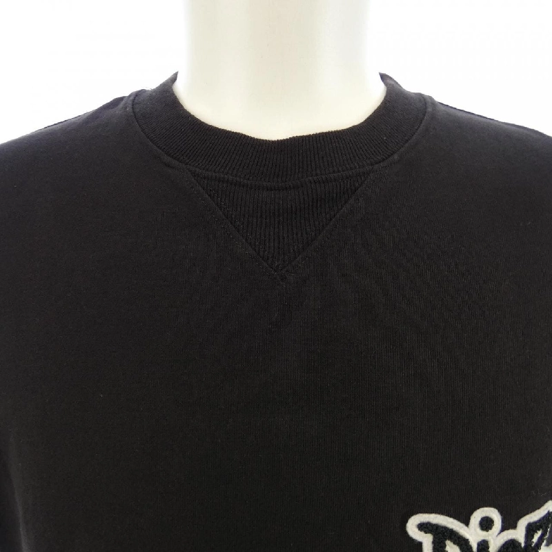 DIOR SHAWN STUSSY 033J625I0554 Áo thun - Hàng hiệu Chính hãng 898368