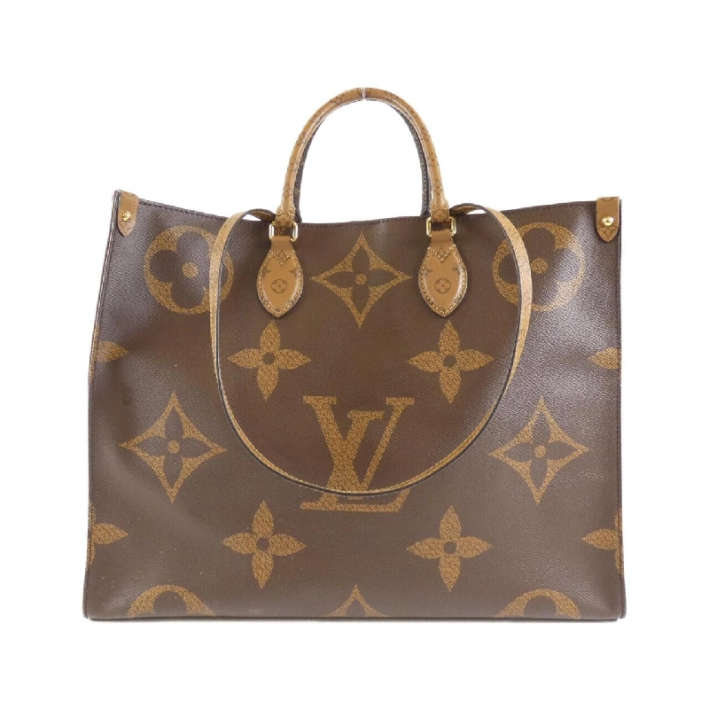 Túi Louis Vuitton Monogram Giant OnTheGo GM M44576 619922