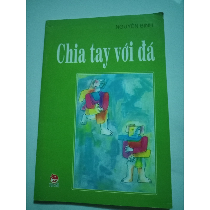 Chia tay với đá 333039