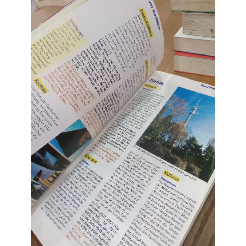 AUF TOUR: an Rhein und Ruhr 687893