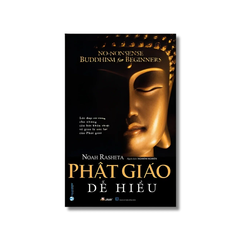 Phật giáo dễ hiểu - Noah Rasheta 721875