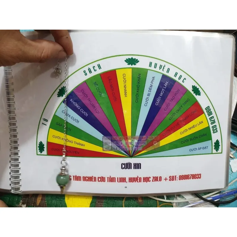 Sáng cảm xạ đồ 1046471