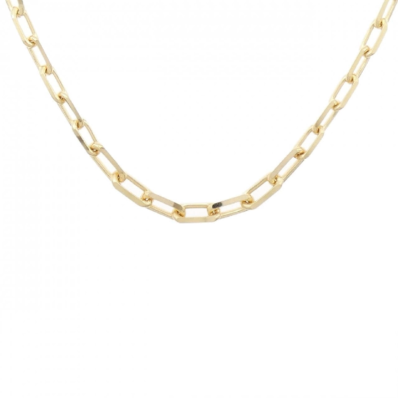 K18YG Necklace - Hàng hiệu Authentic 864267