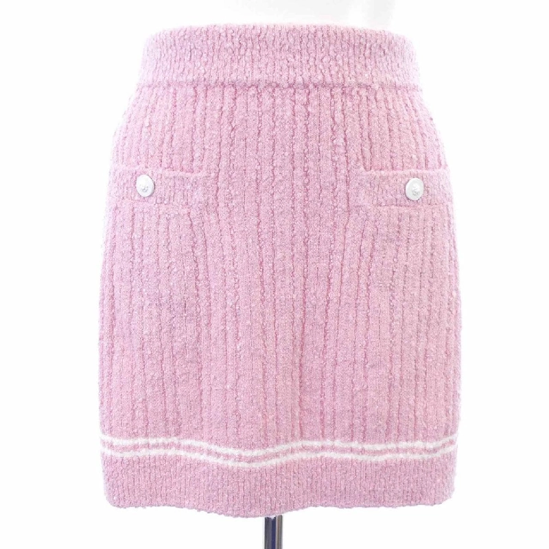 CHANEL P72178K10414 22P Váy - Hàng hiệu Chính hãng 814791