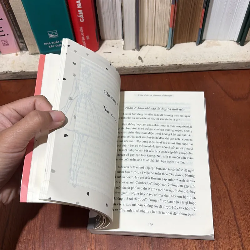 Tủ Sách Quý Cô: Sống Bản Lĩnh Theo Cách Một Quý Cô - ELLEN FEIN, SHERRIE SCHNEIDER - 2020 756772