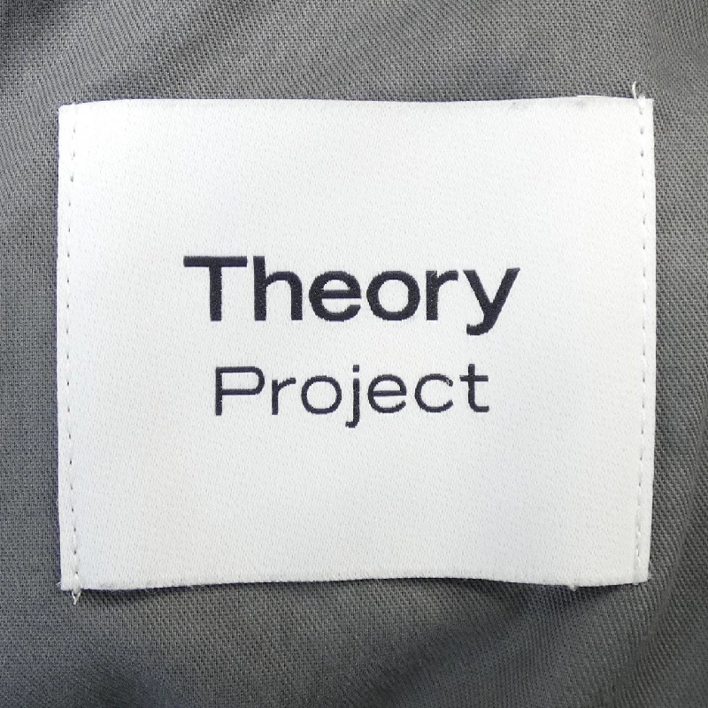 Áo khoác theory - Hàng hiệu Authentic 815065