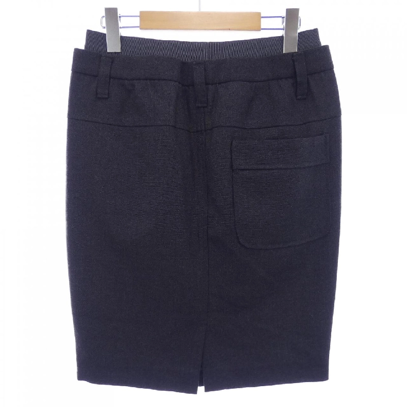 【Mã giảm giá】 Brunello Cucinelli BRUNELLO CUCINELLI Váy 654669