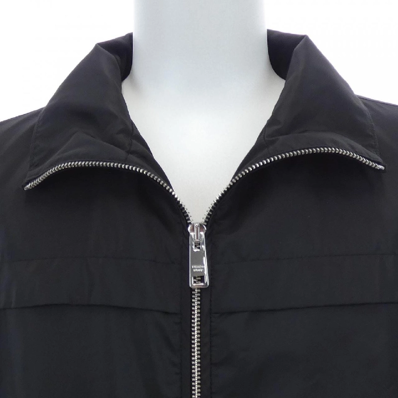 Áo khoác PRADA logo tam giác SGN998 R201 106O - Hàng hiệu Chính hãng 894004