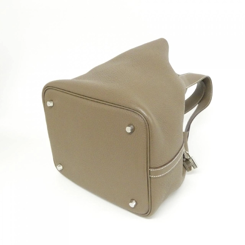 Túi Hermes Picotin Lock MM 060991CK - Hàng hiệu Chính hãng 765937