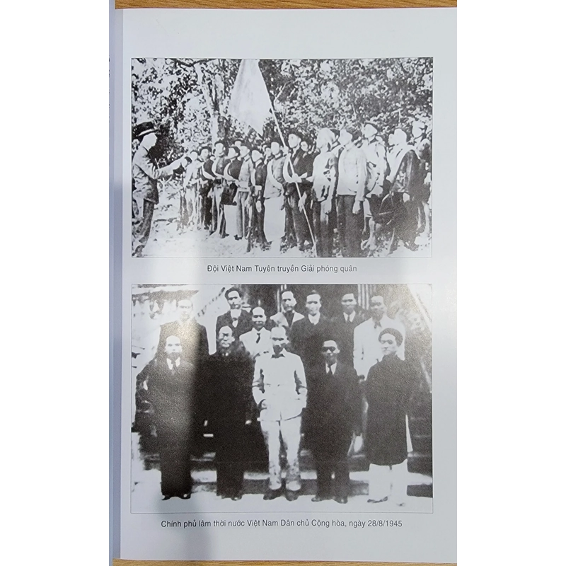 Võ Nguyên Giáp Danh tướng thời đại Hồ Chí Minh 550838