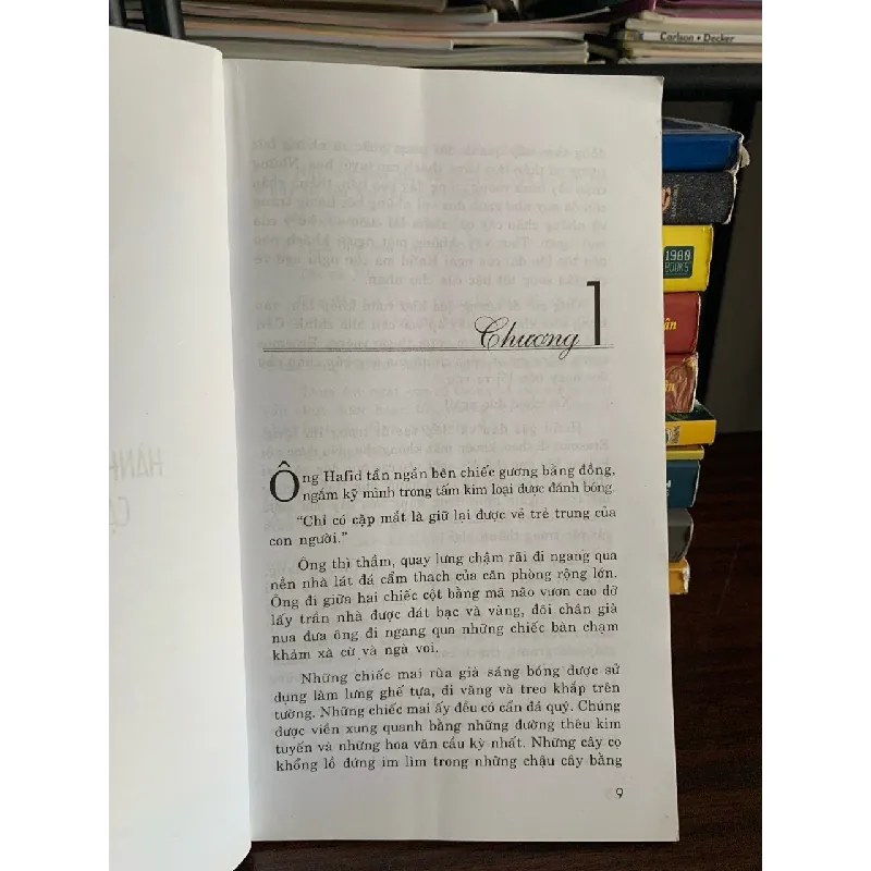 Hãy trở thành người bán hàng số 1 (The Greatest Salesman in the World) – Og Mandino 572290