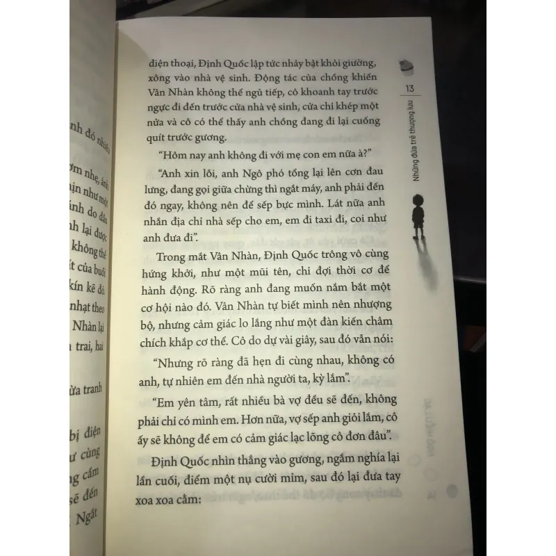 Những đứa trẻ thượng lưu - Ngô Hiểu Lạc 1027766