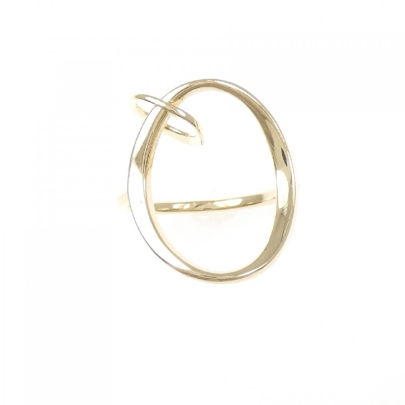 Nhẫn K10YG Stargewelry - Hàng hiệu Chính hãng 839854