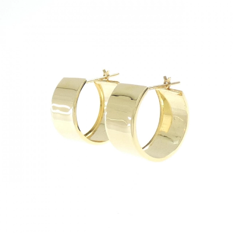 Khuyên tai K18YG - Hàng hiệu Chính hãng 876672