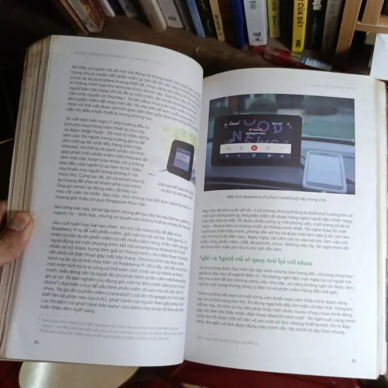 Người trong muôn nghề 996992