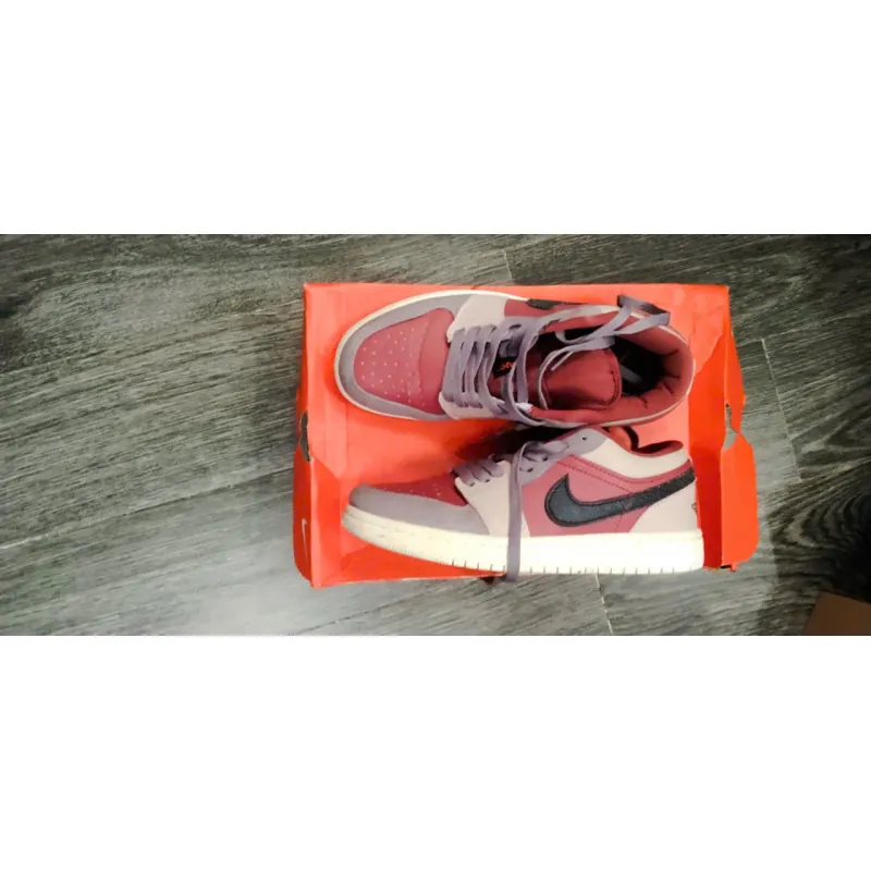 Giầy nam Nike và B size 37 568203