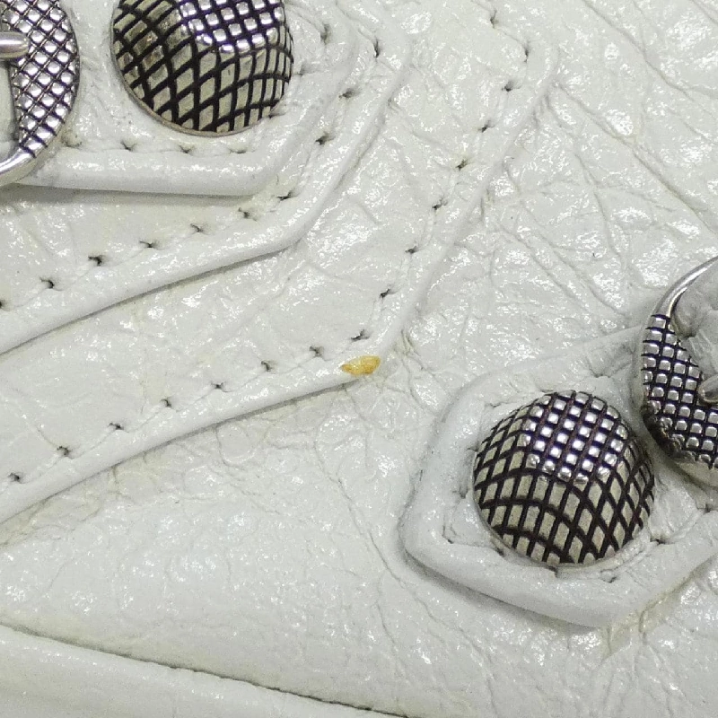 Balenciaga Le Cagole Heart Mini Bag 722781 1VG9Y Túi đeo vai - Hàng hiệu Chính hãng 776591