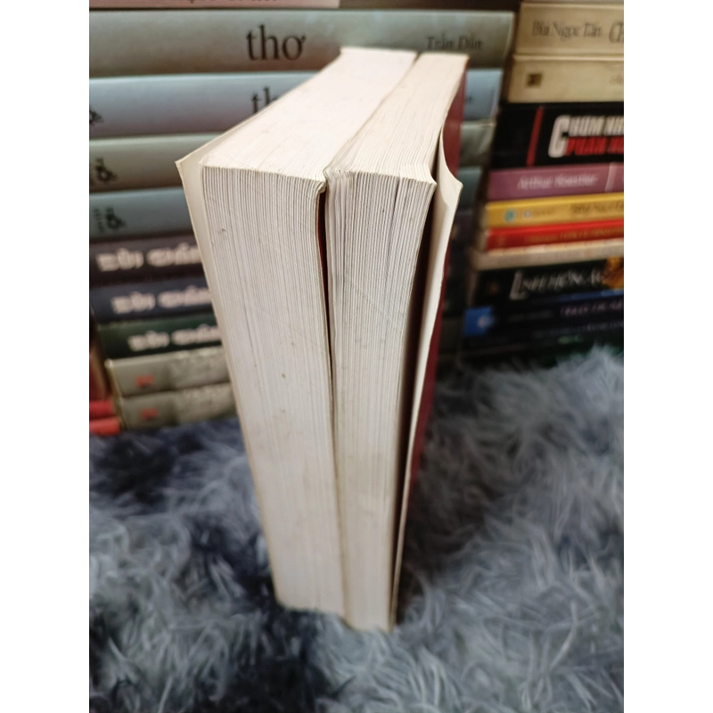 Vô tự (Trương Khiết) 517583