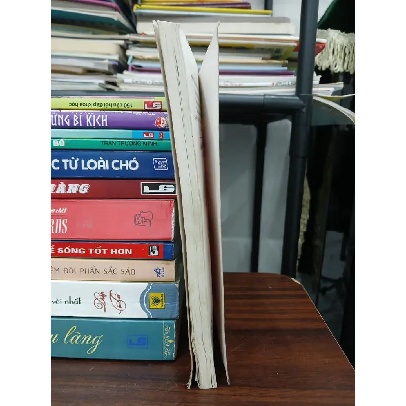 Điều bí mật lớn nhất thế giới – Og Mandino 576133