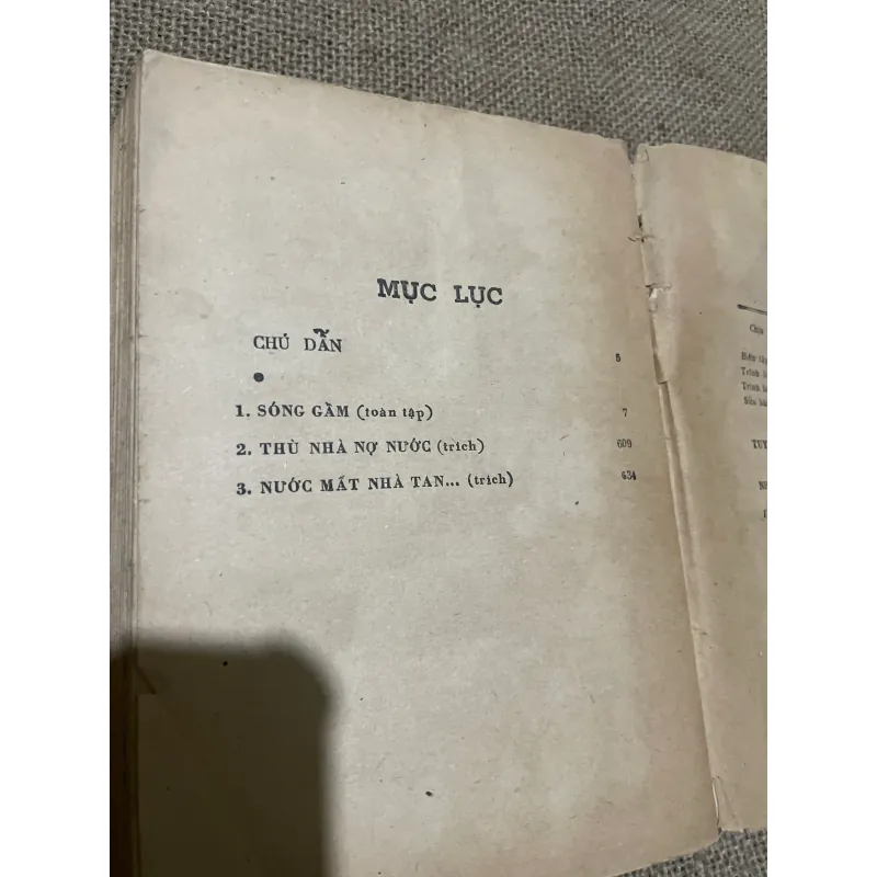 NGUYÊN HỒNG - TẬP 3 - HƠN 600 TRANG 565347