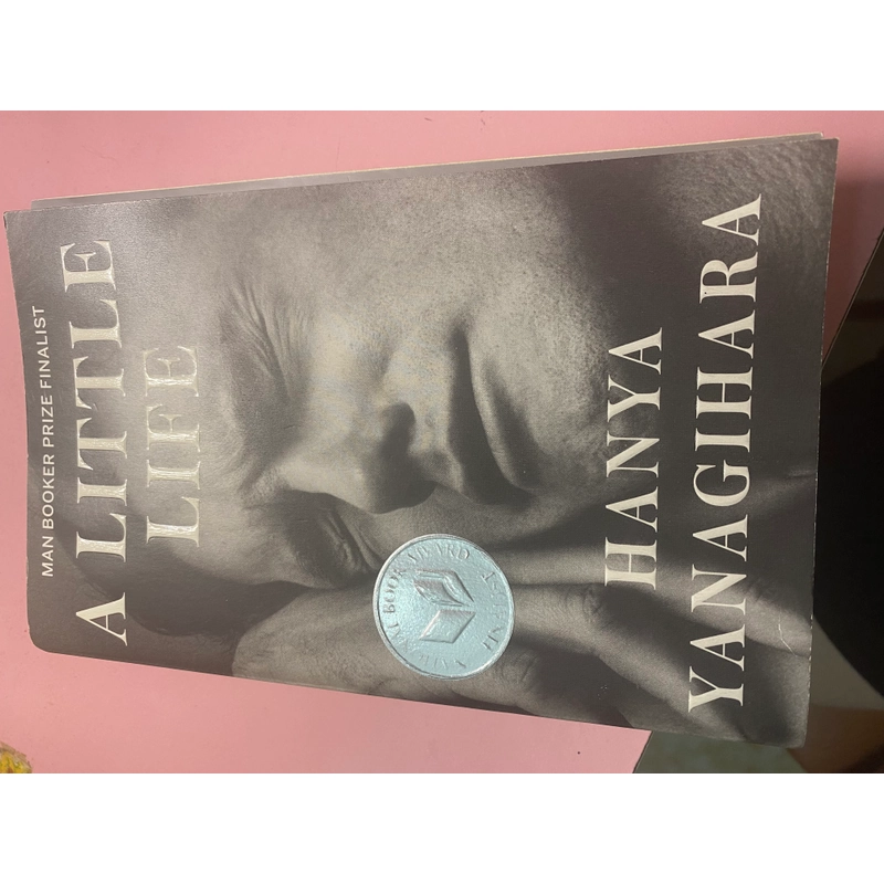 A little life 525271