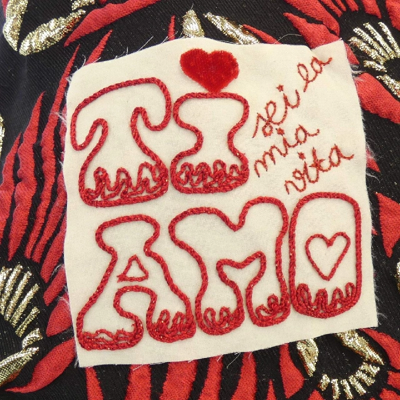 【Mã giảm giá】Dolce & Gabbana DOLCE&GABBANA Váy 654054