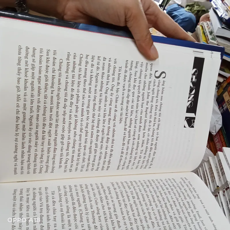 Hành Trình Về Phương Đông bản bìa cứng- Baird T. Spalding 607206