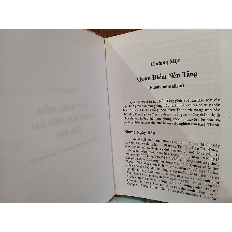 Thần học hiện đại - David L. Smith 717109